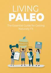 Icon image Living Paleo