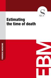 Icon image Estimating the time of death