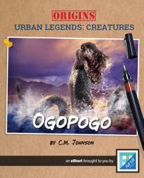 Icon image Ogopogo: Read Along or Enhanced eBook