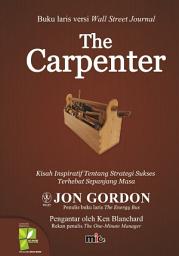 Icon image The Carpenter: Strategi Sukses Terhebat Sepanjang Masa