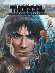 Icon image The World of Thorgal: The Early Years