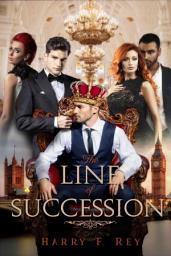 Icon image The Line of Succession: Volume 1