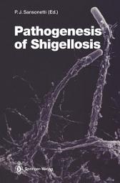 Icon image Pathogenesis of Shigellosis