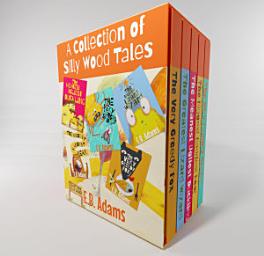 Icon image A Collection of Silly Wood Tales: A 5 Book Omnibus Edition