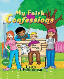 Icon image My Faith Confessions: My Faith Confessions