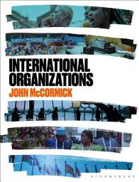 Icon image International Organizations