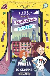 Icon image Libby and the Manhattan Mystery