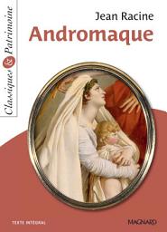 Icon image Andromaque - Classiques et Patrimoine