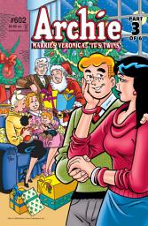 Icon image Archie: Archie #602