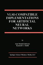 Icon image VLSI — Compatible Implementations for Artificial Neural Networks