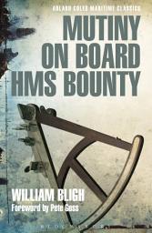 Icon image Mutiny on Board HMS Bounty