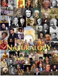 Icon image Naturalopy: The Complete Reference