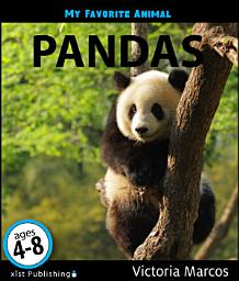 Icon image My Favorite Animal: Pandas