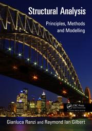 Icon image Structural Analysis: Principles, Methods and Modelling