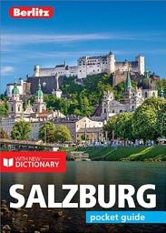 Icon image Berlitz Pocket Guide Salzburg (Travel Guide eBook): Edition 5