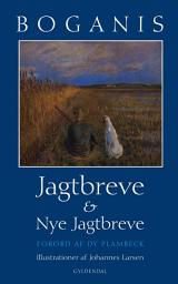 Icon image Boganis jagtbreve og nye jagtbreve