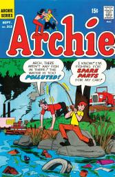 Icon image Archie: Archie #212