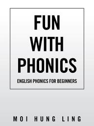 Icon image Fun with Phonics: English Phonics for Beginners