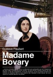 Icon image Madame Bovary