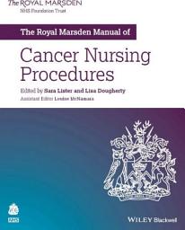 Icon image The Royal Marsden Manual of Cancer Nursing Procedures