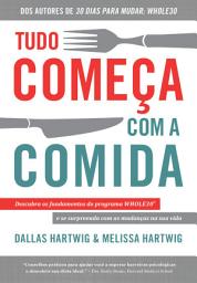 Icon image Tudo começa com a comida: Descubra os fundamentos do programa Whole30 e se surpreenda com as mudanças na sua vida