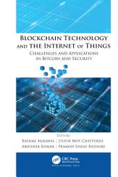 Icon image Blockchain Technology and the Internet of Things: Challenges and Applications in Bitcoin and Security