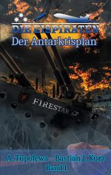 Icon image Die Eispiraten: Der Antarktisplan