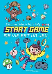 Icon image START GAME - Ma vie est un jeu !