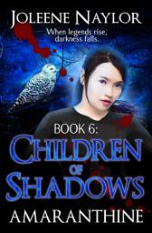 Icon image Children of Shadows