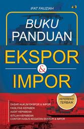 Icon image Buku Panduan Export & Import