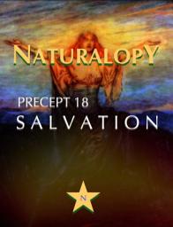 Icon image Naturalopy Precept 18: Salvation