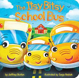 Icon image The Itsy Bitsy School Bus