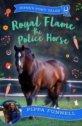 Icon image Royal Flame the Police Horse