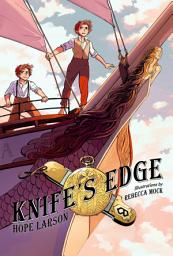 Icon image Four Points: Knife's Edge