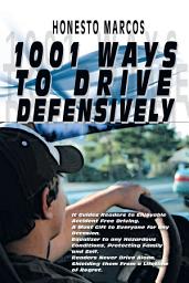 Icon image 1001 Ways to Drive Defensively