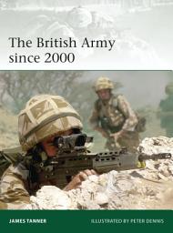 Icon image The British Army since 2000