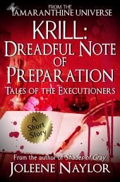 Icon image Krill: Dreadful Note of Preparation (Tales of the Executioners)