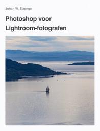 Icon image Photoshop CC voor Lightroom-fotografen