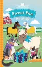 Icon image Sweet Pea the Sheep