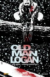 Icon image Old man Logan (2015) T02: La frontière