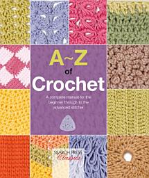 Icon image A-Z of Crochet