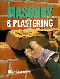 Icon image Masonry and Plastering