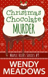 Icon image Christmas Chocolate Murder