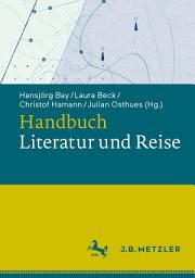 Icon image Handbuch Literatur und Reise