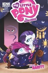 Icon image My Little Pony: Micro Series: Rarity