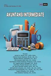 Icon image AKUNTANSI INTERMEDIATE