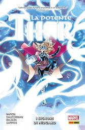 Icon image La Potente Thor (2015) 2: I Signori Di Midgard