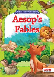 Icon image Aesop's Fables