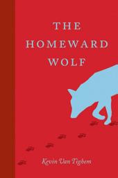 Icon image The Homeward Wolf