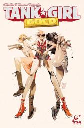 Icon image Tank Girl: Gold